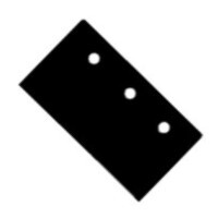 SQ-33-107 GLOBAL SUPPLY TEK-SIL® SQ